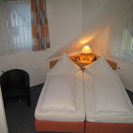 Hotel zum Wasserfall Garni Oberndorf am Neckar Exterior foto
