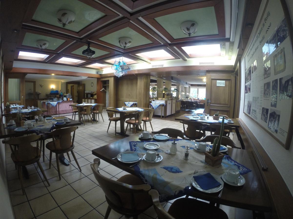 Hotel zum Wasserfall Garni Oberndorf am Neckar Exterior foto